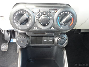 Suzuki ignis 1.2 4×4, navi, kamera, SMART - 6