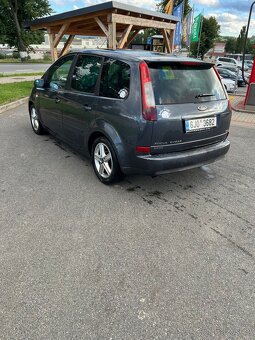 Ford Focus C Max - 6
