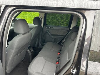 Škoda Yeti 2.0 TDI 81kw,4x4, r.v..2013,104tis.km Servisní - 6