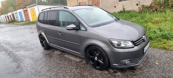 VW Golf GTI Austin 5x112 r18 zimní - 6
