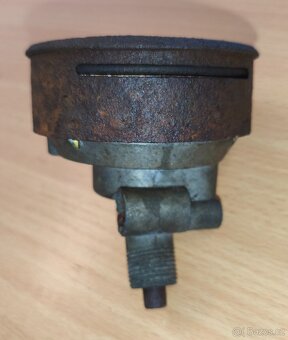 Predám tachometer na Jawa 250 perák - 6