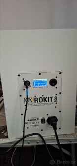 Studiova reprobeda - 6