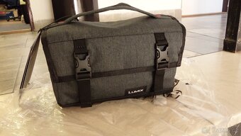 Panasonic Lumix brašna  DMW-PS10 - 6