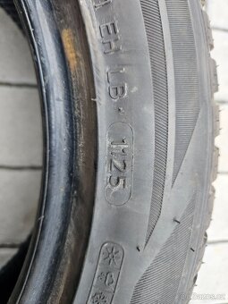 Celoroční pneumatika Laufenn G fit 4S 195 50 15 - 6