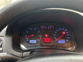 Volskwagen Golf IV - 6