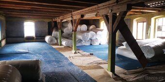 PRONAJMEME prostor ke skladování 180m2 - 6