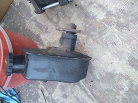 Díly Renault Megane 1 - 6