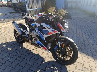 BMW M 1000 R - 6
