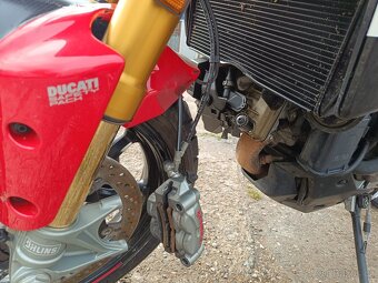 Ducati Multistrada 1200 - 6