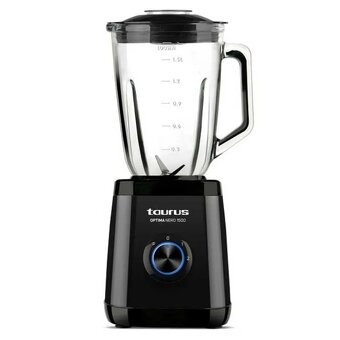 Stolní Mixér Taurus Optima Nero 1500 , nepoužívaný - 6
