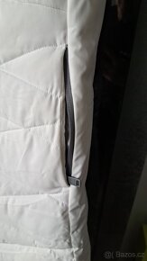 Dámská vesta s kapucou vel.M - 6