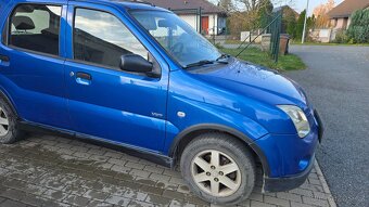 Suzuki Ignis 1,3 VVT 69kW 2006; STK do 04/2026 - 6