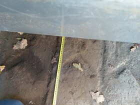 Štít na střechu kabiny tahače - 6