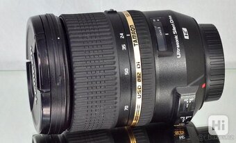pro Canon - Tamron AF SP 24-70mm f/2,8 Di VC USD - 6