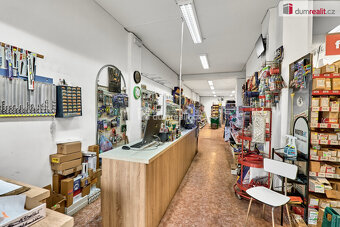 Prodej komerčního prostoru, 176 m2, Bulharská, Česká Lípa - 6