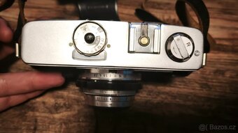 Staré fotoaparáty. - 6