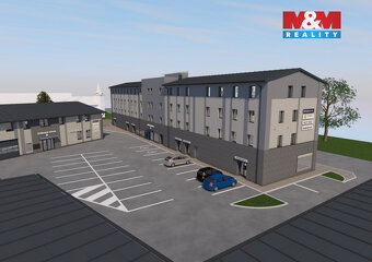 Pronájem nebytových prostor, 219 m², Český Těšín - 6