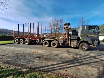 Lesovůz - Tatra Phoenix - 6