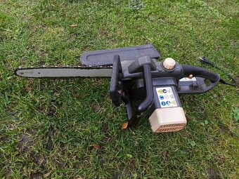 Elektrická pila Stiga - 6