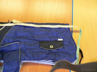 Prodám obleček pro psa L - 6