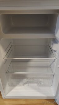 Lednice Eta Bílá Malá - 6