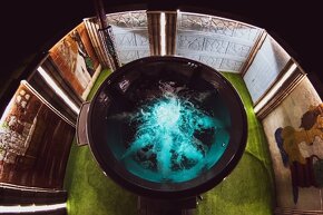 Kadě na koupání - 6