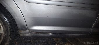 VW Touran 1.9TDi - 6