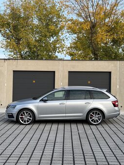 Škoda Octavia 3 RS - 6
