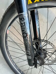 Author Prokop 4X - 6