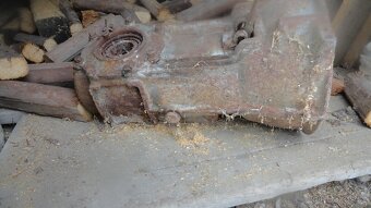 Adler-Převodovka - 6