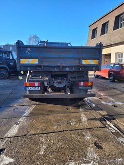 Mercedes Benz axor - 6