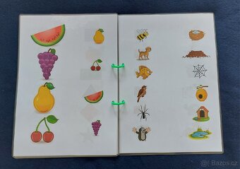 Pracovní sešit Spojovačky - 6