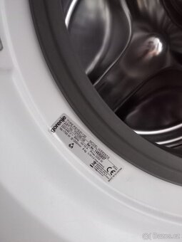 Pračka Gorenje WE62SDS - 6