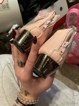 boty pro holčičku - 6