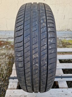 LETNÍ PNEUMATIKY MICHELIN 215/65 R17 99V - 6
