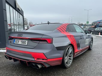 Audi S5 2017 - 6