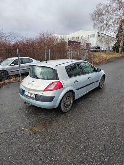Renault Megane - 6