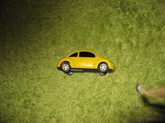 Prodám odtahovku + W Brouka - 6