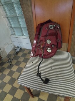 Chevrolet AVEO 2009 - 6