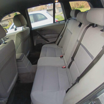 BMW X3 E83 2.5i M54 141kW - 6