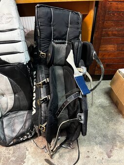 Brankářská vystroj - 6