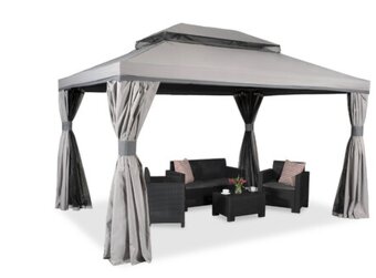 Prodam Altan -pergola - 6