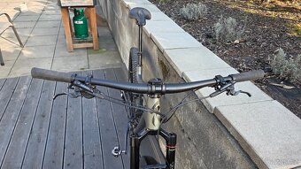 Specialized Sworks Epic Evo 29 L - 6