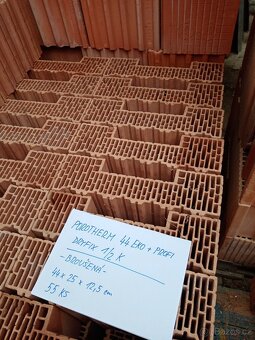 Stavební materiál - 6