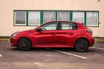 Peugeot 208 1.2 PureTech Active Pack - 6