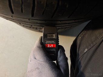 Letní pneu Pirelli 215/55R17 - 6