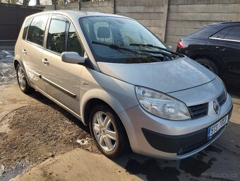 RENAULT SCÉNIC II - 6