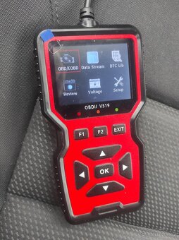 nová kabel auto diagnos - 6