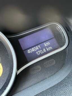 Renault Mégane Grandtour 1.6 74kW - 6