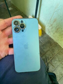 IPhone 16 pro max na díly - 6